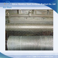 Electro Galvanized Heavy Hexagonal Twisting Wire Mesh